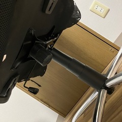 オフィスチェアの画像