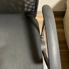 オフィスチェアの画像