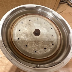 シロカ 電気圧力鍋 SP-D121 ホワイトの画像