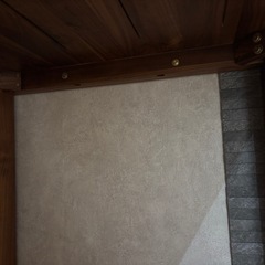 お渡し先決まりましたダイニング　テーブルの画像