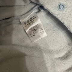 ファミリア服の画像