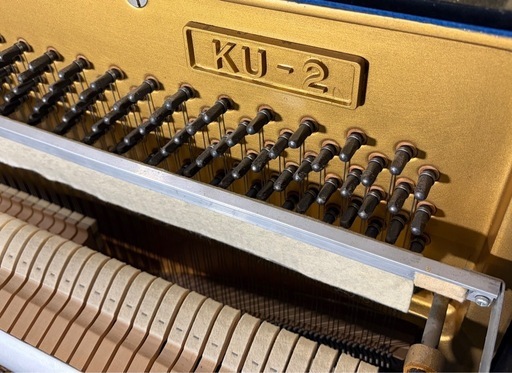 ★☆ピアノ卸売シリーズ！カワイ消音サイレント付きピアノ☆★ ピアノ卸売シリーズ！カワイ消音サイレント付きピアノ