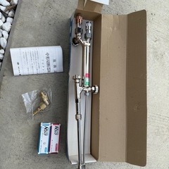 ノバック　中形　切断機　R　TANAKA　1形1号の画像