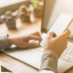 🌻在宅で一緒に活動できる仲間を募集しています🌻