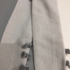 petit main　タイツ　70cmの画像