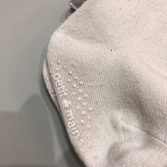 petit main　タイツ　70cmの画像