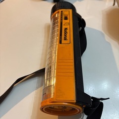 ハンディ蛍光灯の画像