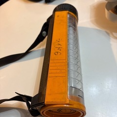 ハンディ蛍光灯の画像