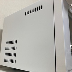 Panasonic オーブンレンジ　    の画像