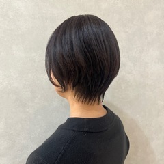 12/2019:00-ボブまたはロングからショートボブにカ…