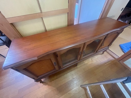 maruni マルニ キャビネット