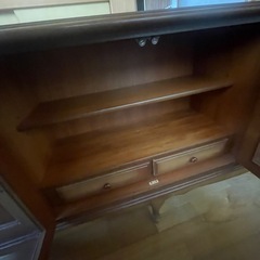 maruni マルニ キャビネットの画像