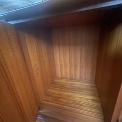 maruni マルニ キャビネットの画像