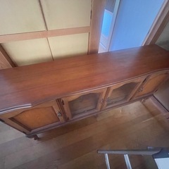 maruni マルニ キャビネットの画像