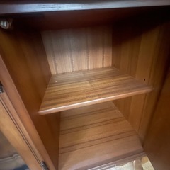 maruni マルニ キャビネットの画像