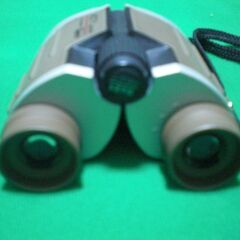 Vixen ACTY pocket双眼鏡 8×21mm Field 7°の画像