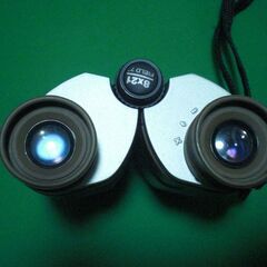 Vixen ACTY pocket双眼鏡 8×21mm Field 7°の画像