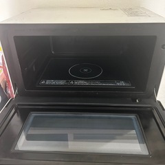 オーブンレンジの画像