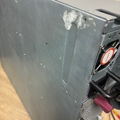 Cisco Nexus N9K-C9336PQの画像