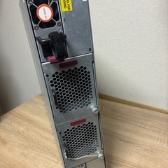 Cisco Nexus N9K-C9336PQの画像
