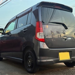 極上車　ワゴンR OEM プッシュスタート　マツダ　AZワゴンの画像