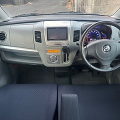 極上車　ワゴンR OEM プッシュスタート　マツダ　AZワゴンの画像