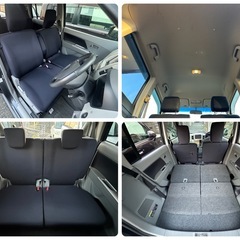 極上車　ワゴンR OEM プッシュスタート　マツダ　AZワゴンの画像