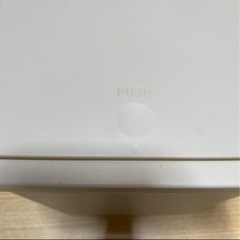 3coins スクエアダストボックス　ゴミ箱の画像