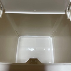 3coins スクエアダストボックス　ゴミ箱の画像