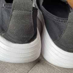 puma◾️SOFTFOAM／スリッポン/スニーカー◾️24.5/美品の画像