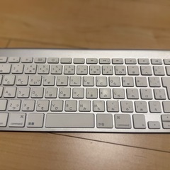 iMac 27inchの画像