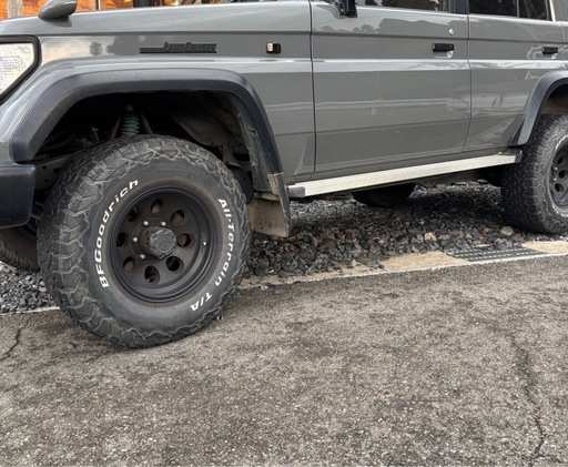 [タイヤのみ] BF Goodrich グッドリッチ All-Terrain T/A ko2 31X10.5R15LT