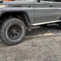 [タイヤのみ] BF Goodrich グッドリッチ All-Terrain T/A ko2 31X10.5R15LTの画像