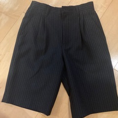 130cmスーツ、小学校入学式用にいかがですか？の画像