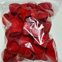 🥛🐒ペットボトルのキャップ（12月21日まで）の画像