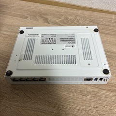 Fortinet FortiGate 40F ライセンス有の画像