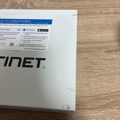 Fortinet FortiGate 40F ライセンス有の画像