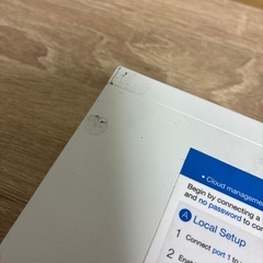 Fortinet FortiGate 40F ライセンス有の画像