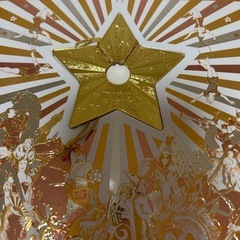 Dior  チャームの画像