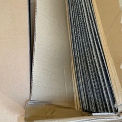 タイルカーペットの画像