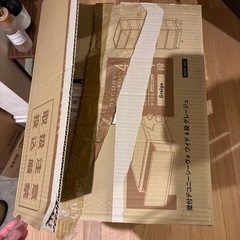 【新品】ホコリの入りにくいチェストの画像