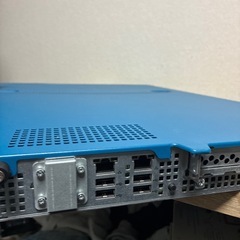 Paloalto panorama M-100の画像