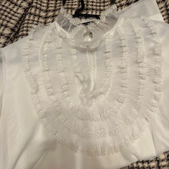 【5点セット!】20〜30代女性洋服　ジャケット、ブラウス等の画像