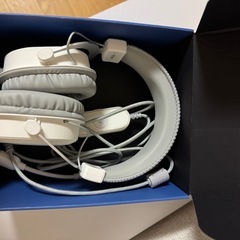 ゲーミングヘッドセットの画像