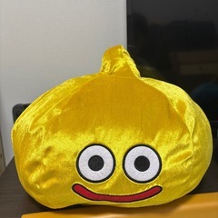 ドラクエ　キングスライム&金色のスライムの画像