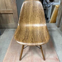 ☆シェルサイドチェア　リプロダクト品の画像