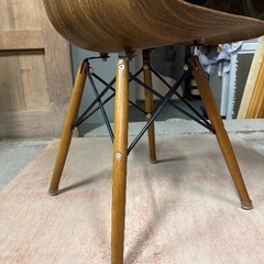 ☆シェルサイドチェア　リプロダクト品の画像