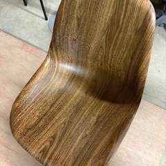 ☆シェルサイドチェア　リプロダクト品の画像