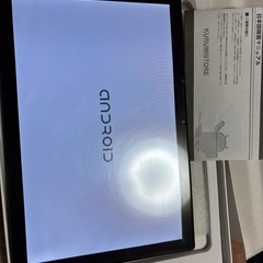 19日まで20%OFF！タブレットPCの画像