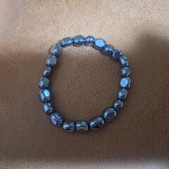 テラヘルツブレスレット早い者勝ちの画像